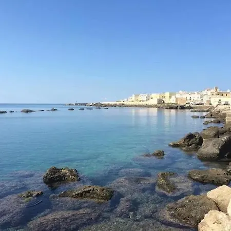Villino Nicole, 150m Baia 6 Posti *