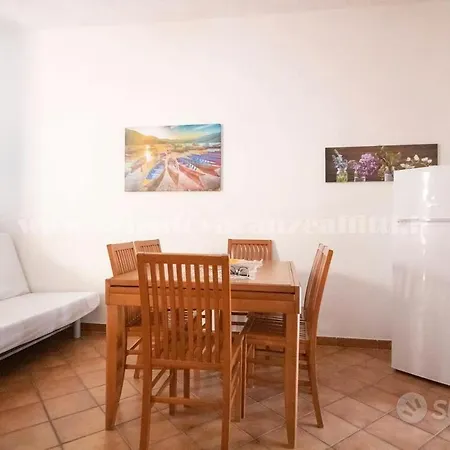Villino Nicole, 150m Baia 6 Posti Gallipoli